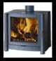 The Belfast Wood Stove