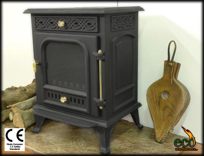 The Benalmadena Wood Stove