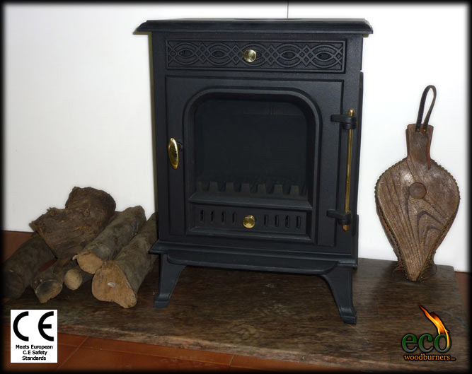 The Benalmadena Wood Stove