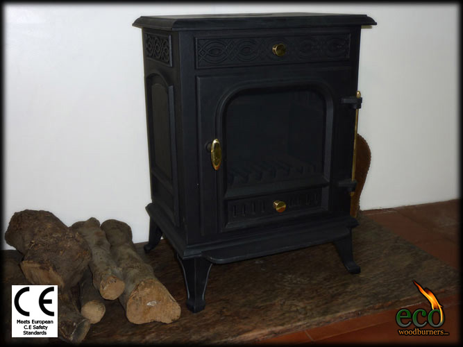 The Benalmadena Wood Stove