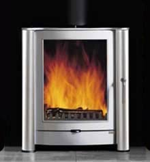 The Bristol - Wood Burning Stove - FB1