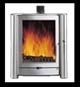 The Bristol Wood Burning Stove