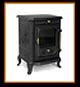 Photo Gallery - Alhaurin Wood Stove