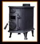 Photo Gallery - Mijas Wood Stove