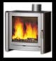 The Dublin Wood Stove