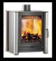 The Edinburgh Wood Stove