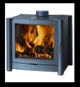 The Glasgow Wood Stove