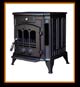 Photo Gallery - Marbella Wood Stove