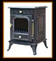 Photo Gallery - Benalmadena Wood Stove