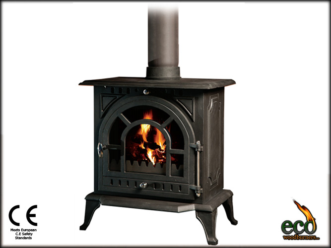 The Valencia Wood Stove