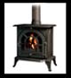 The Valencia Wood Burner/ Multi Fuel Stove